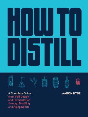cover image of How to Distill
